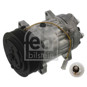Febi Air Conditioning Compressor 35392
