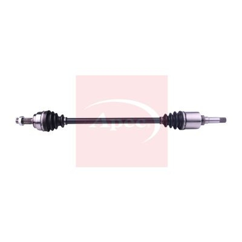 Apec CV Drive Shaft Driveshaft Front Right ADS1292R