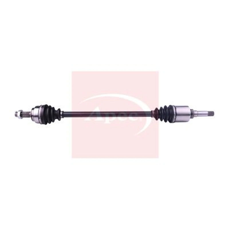 Apec CV Drive Shaft Driveshaft Front Right ADS1292R