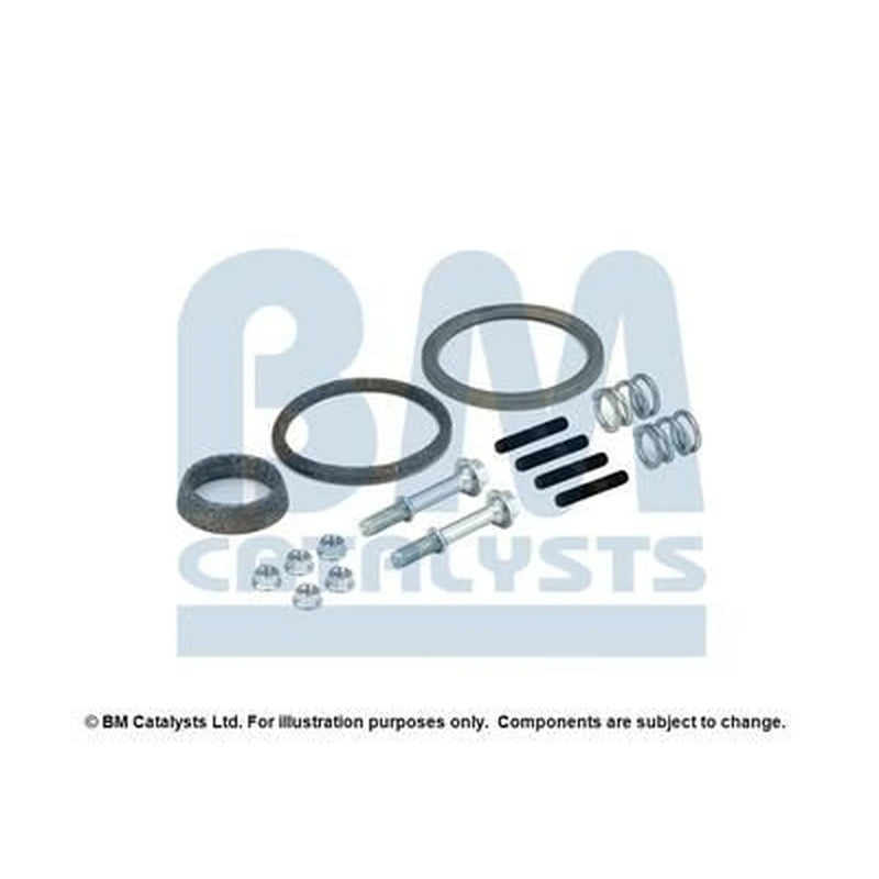 BM Catalysts Fitting Kit FK91643C FK91643C