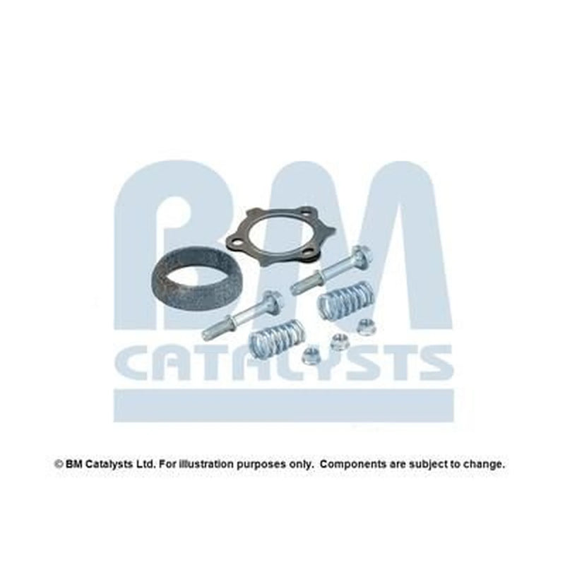 BM Catalysts Fitting Kit FK11025C FK11025C