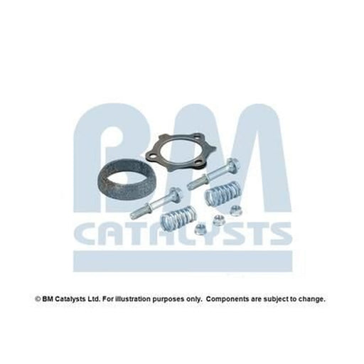 BM Catalysts Fitting Kit FK80464C FK80464C