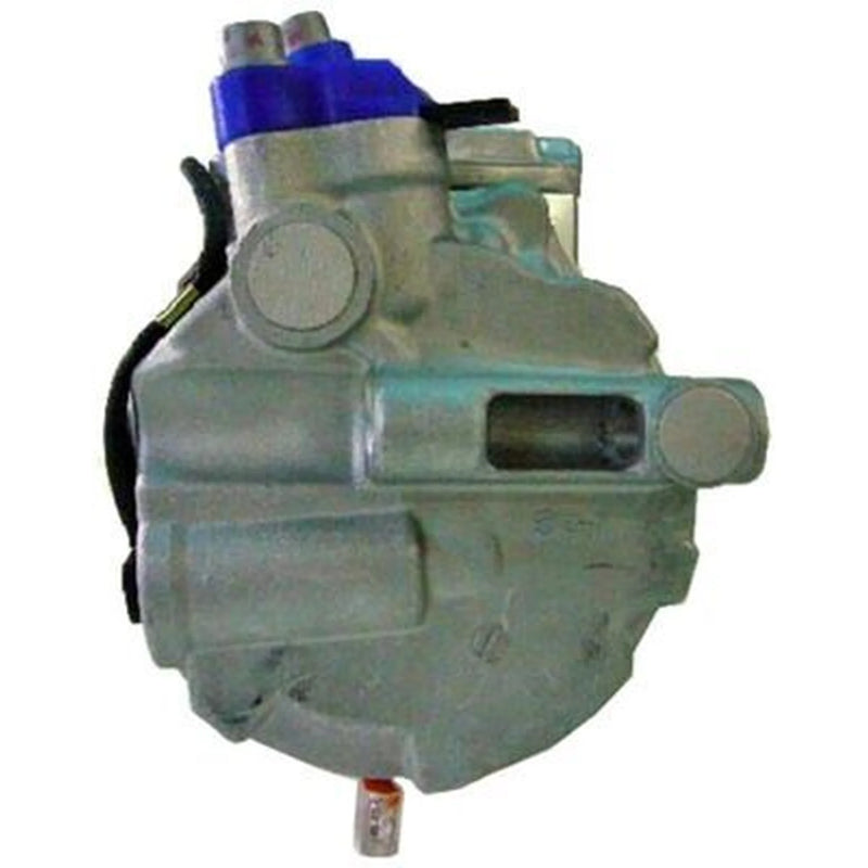 Mahle Air Conditioning Compressor ACP 686 000P