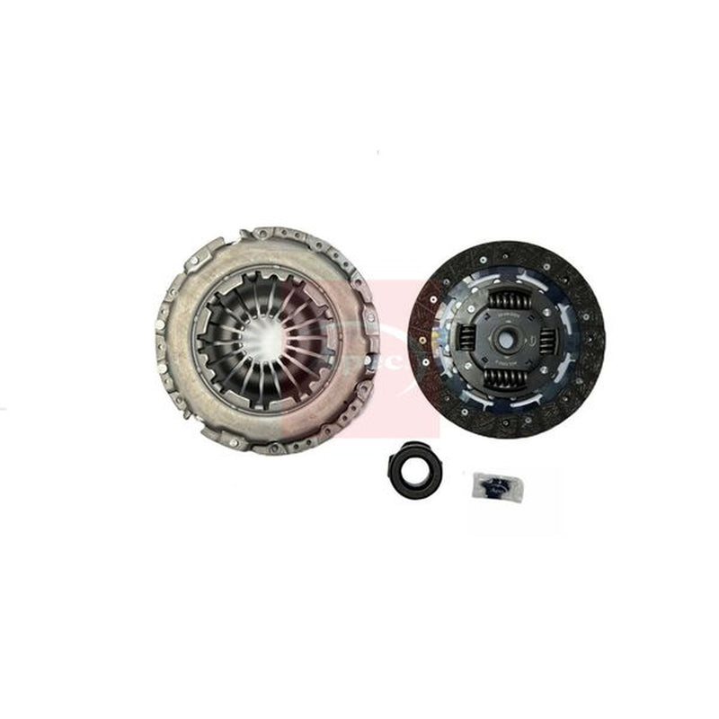 Apec Clutch Kit Set 3pc ACL1292
