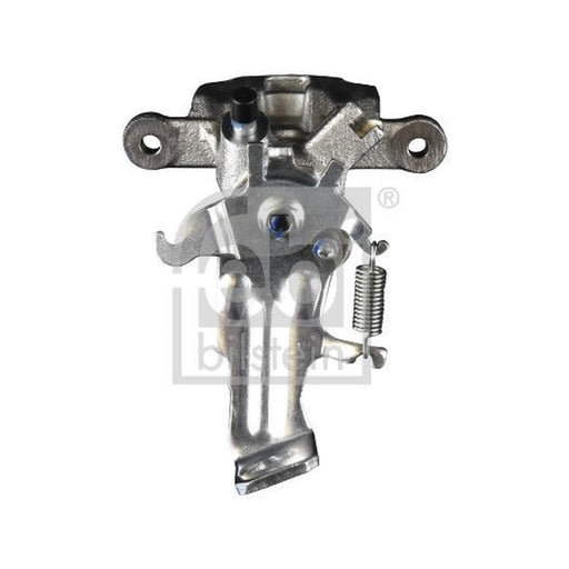 Febi Brake Caliper Assembly Rear Right 178248