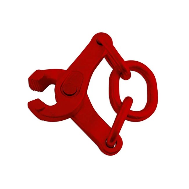 Power-TEC Scissor Clamp - 50mm - PPL