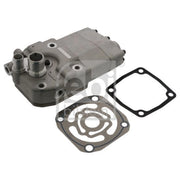 Febi Air Compressor Cylinder Head 48692