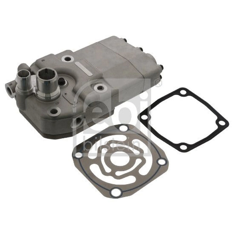 Febi Air Compressor Cylinder Head 48692