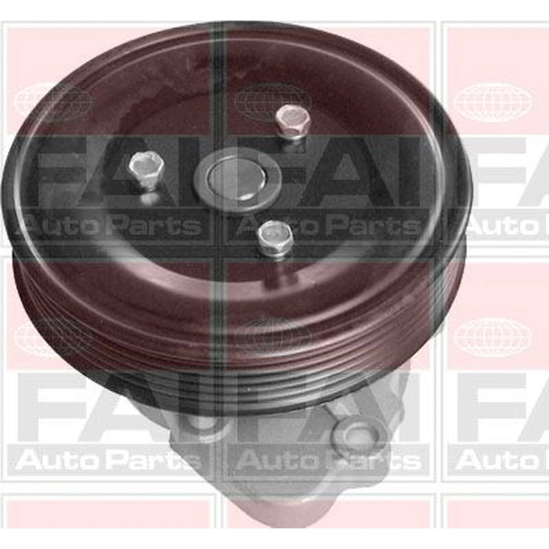 FAI Engine Cooling Water Pump WP6468