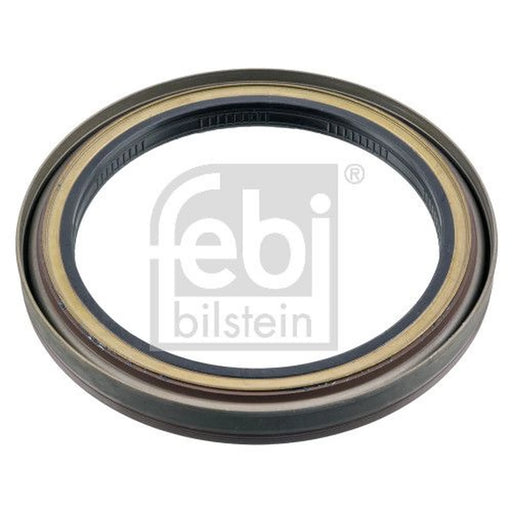 Febi Wheel Hub Shaft Seal 175mm OD ID 18mm Thick 40019