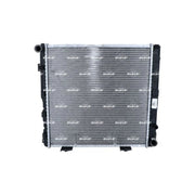 NRF Engine Radiator 53876