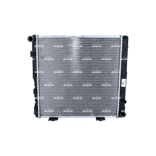 NRF Engine Radiator 53876