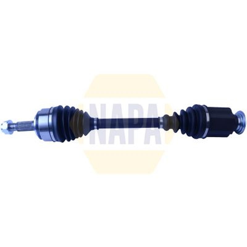 NAPA CV Drive Shaft Driveshaft Front Right NDS1071R