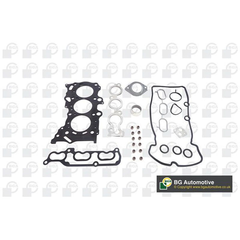 BGA Cylinder Head Gasket Kit HK9782