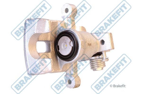 Apec Brake Caliper Assembly Rear Right