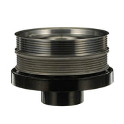 Gates Crank Shaft Belt Pulley TVD1227A
