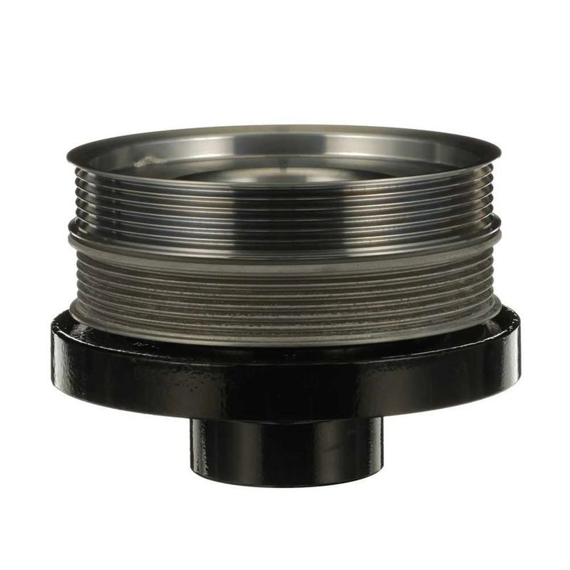 Gates Crank Shaft Belt Pulley TVD1227A