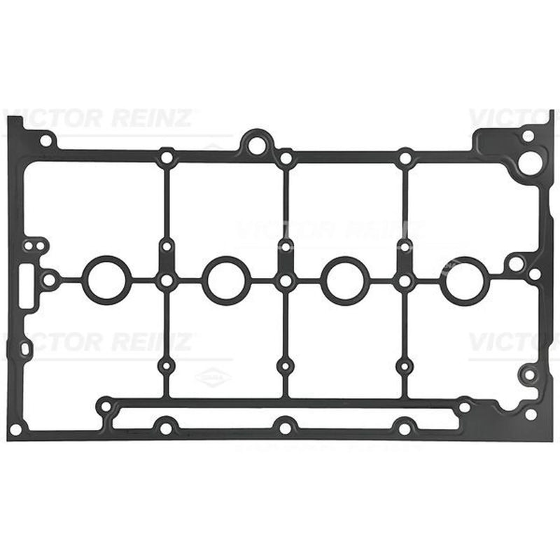 Victor Reinz Cylinder Head Cover Gasket Metal 71-17922-00