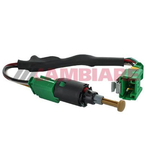 Cambiare Brake Light Switch VE724268