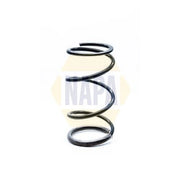 NAPA Front Suspension Coil Spring NCS1308