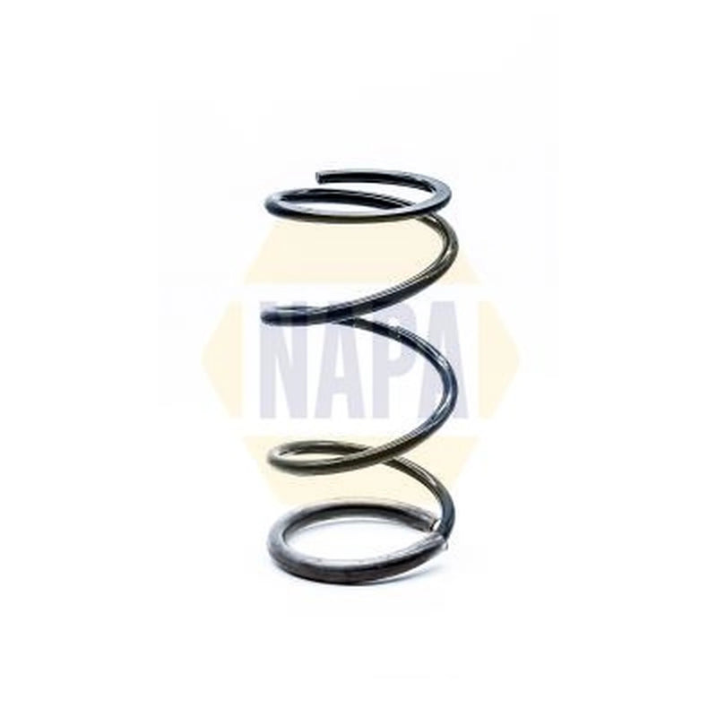 NAPA Front Suspension Coil Spring NCS1308