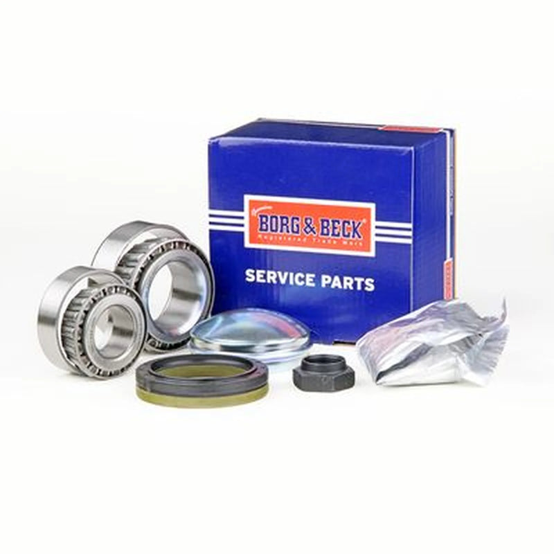 Borg & Beck Wheel Bearing Kit BWK494