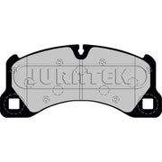 Juratek Front Brake Pad Set JCP064
