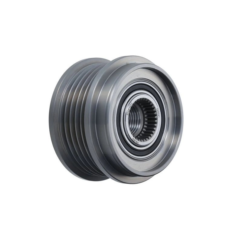 Valeo Alternator Overrunning Freewheel Clutch 588041