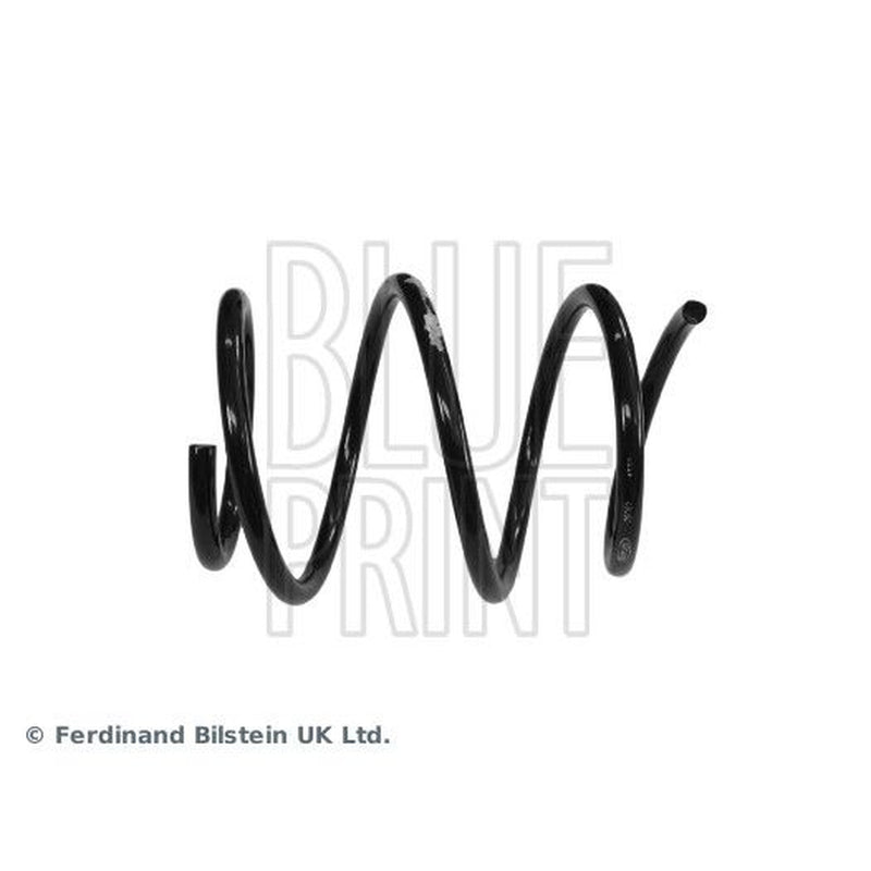 Blue Print Front Suspension Coil Spring ADB118808