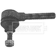 Borg & Beck Steering Tie Rod End Ball Joint BTR4081