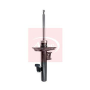 Apec Shock Absorber Damper Strut Front Left ASA1277
