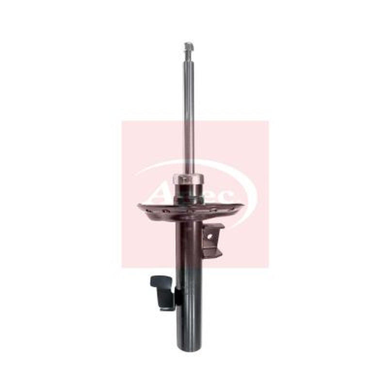 Apec Shock Absorber Damper Strut Front Left ASA1277