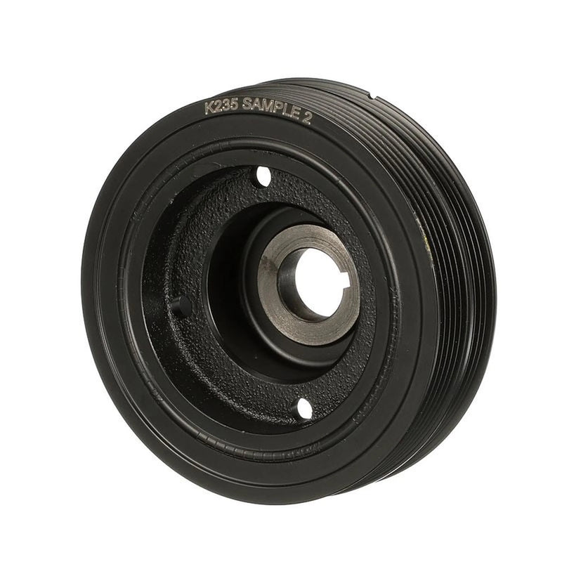 Gates Crank Shaft Belt Pulley TVD1214