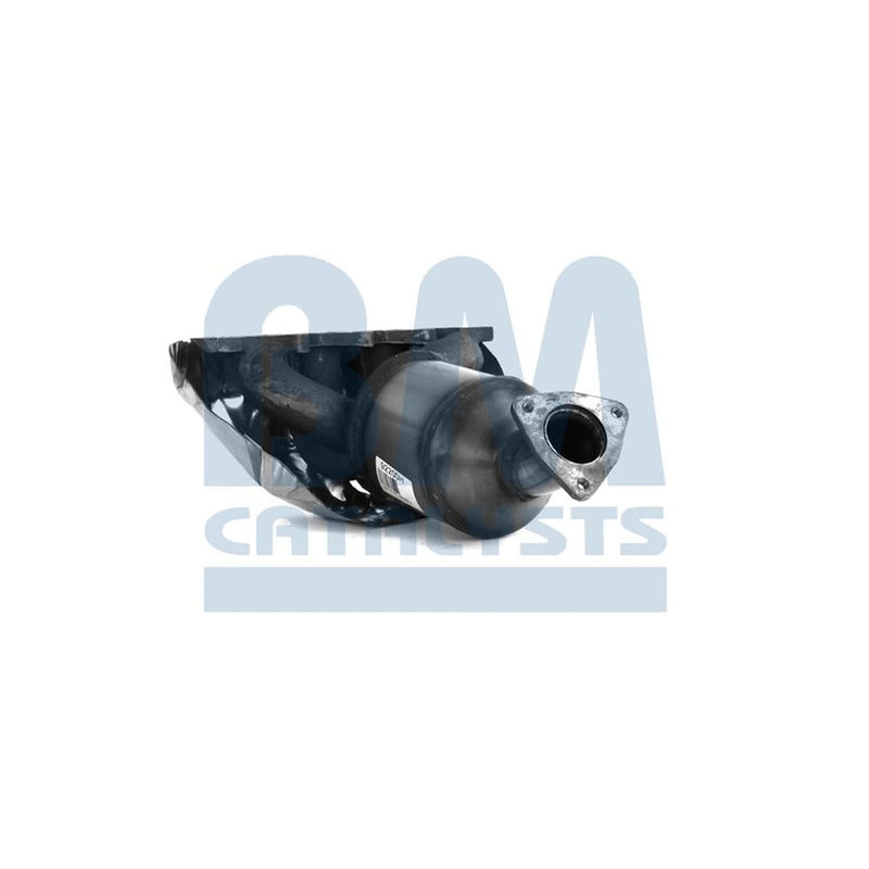 BM Catalysts Homologated Petrol Cat BM92200H