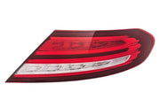 Hella 2SD 011 786-301 Tail Light Assembly