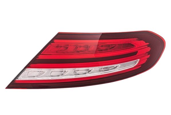 Hella 2SD 011 786-301 Tail Light Assembly