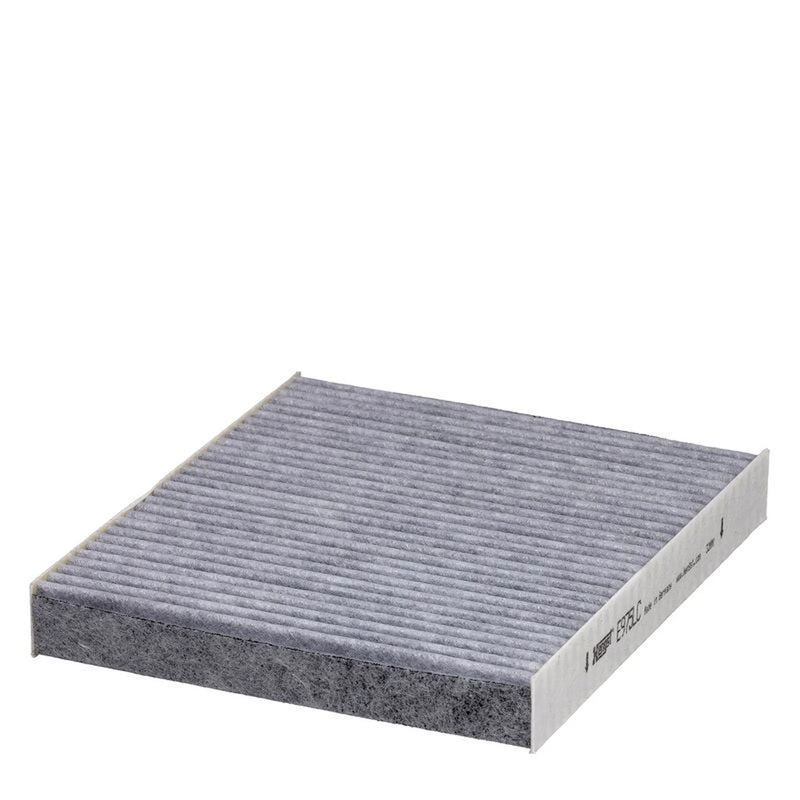 Hengst Cabin Air Filter (Pollen Filter) E975LC