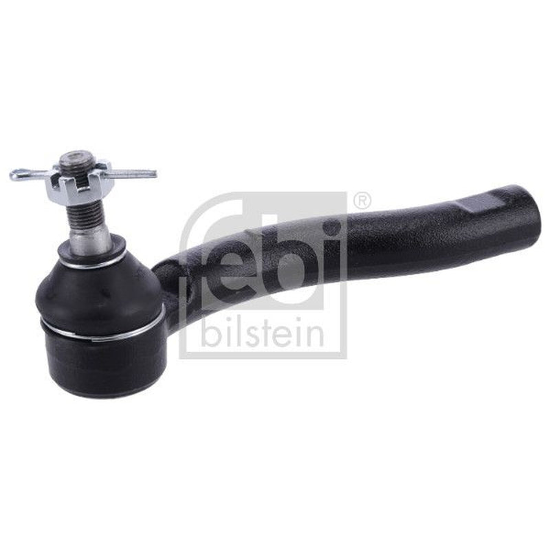 Febi Steering Tie Rod End Ball Joint Front Left 199162