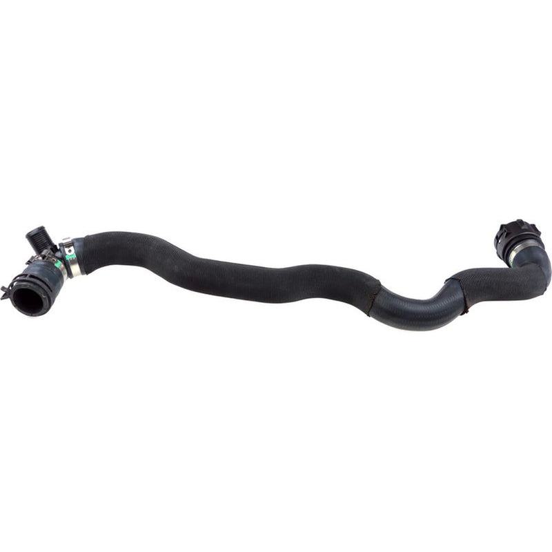 Gates Radiator Coolant Hose 617mm ID 05-2692