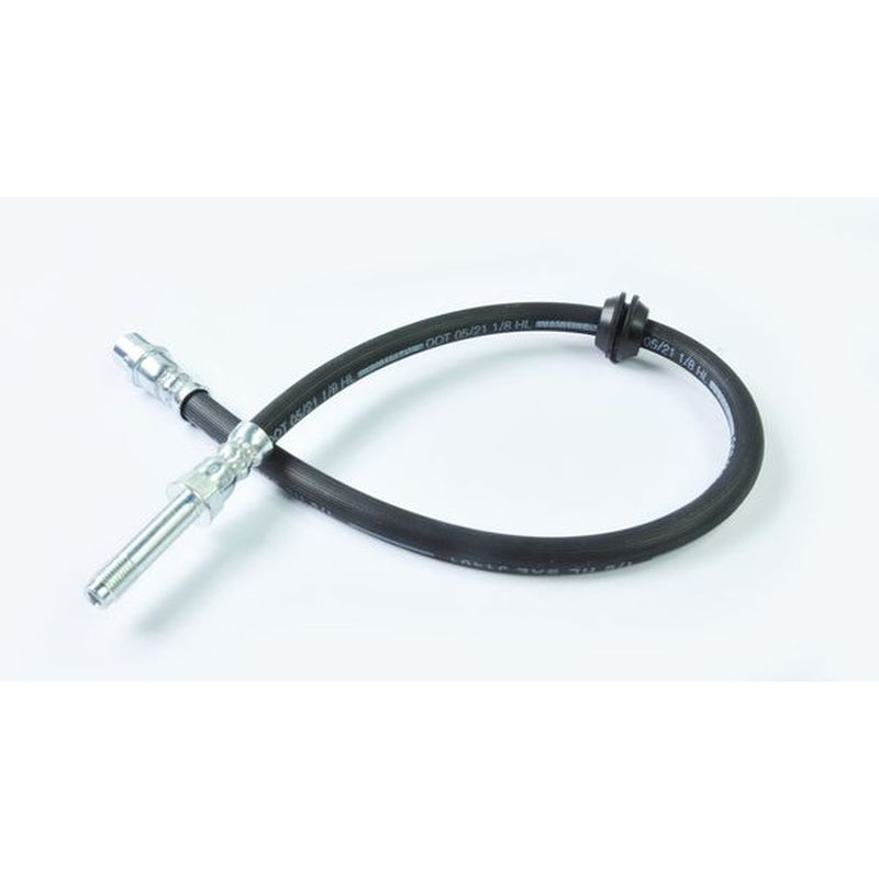 Juratek Brake Hydraulic Hose Line Rear JBH1180
