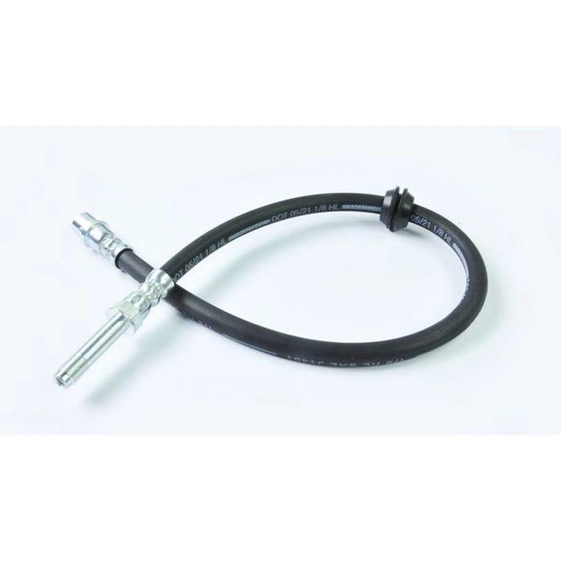 Abtex Brake Hydraulic Hose Line Rear ABH1180