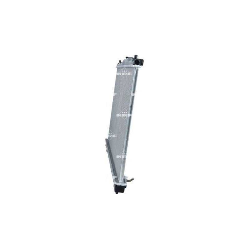 NRF Engine Radiator 53677