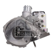 Febi Turbocharger Turbo Unit 186677