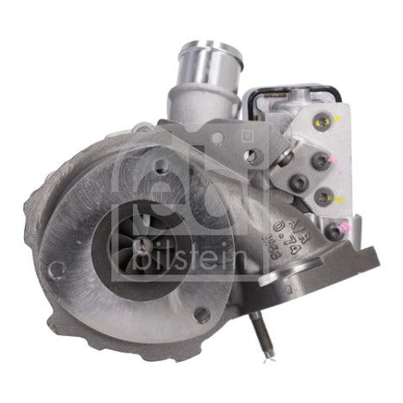 Febi Turbocharger Turbo Unit 186677