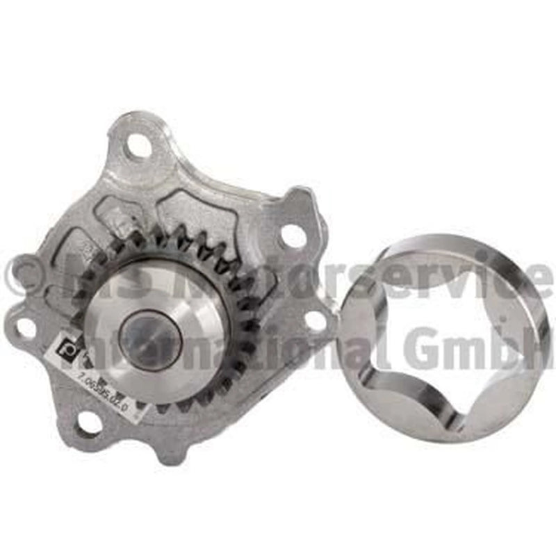 Pierburg Engine Oil Pump Assembly 7.06595.02.0
