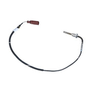 NRF Exhaust Gas Temperature Sensor before soot particulate filt 707058