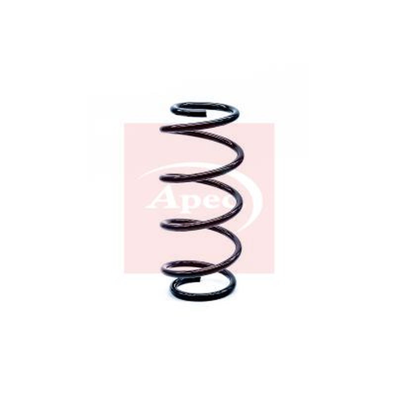 Apec Front Suspension Coil Spring ACS1232