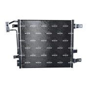 NRF Air Conditioning Condenser 350565