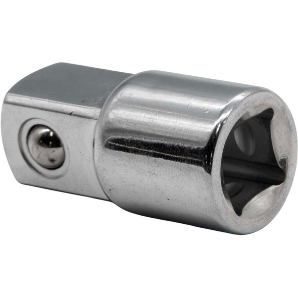Sealey Adaptor 3/8"-1/2"M