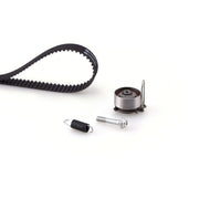 Gates Timing Belt Kit with Rollers K025529XS
